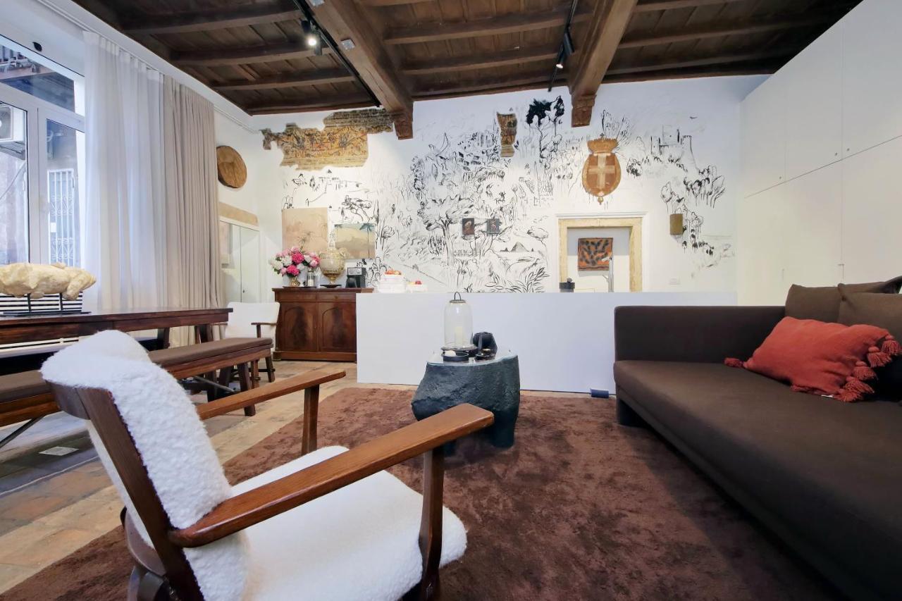 The Eclectic Of Collector - Navona Square *