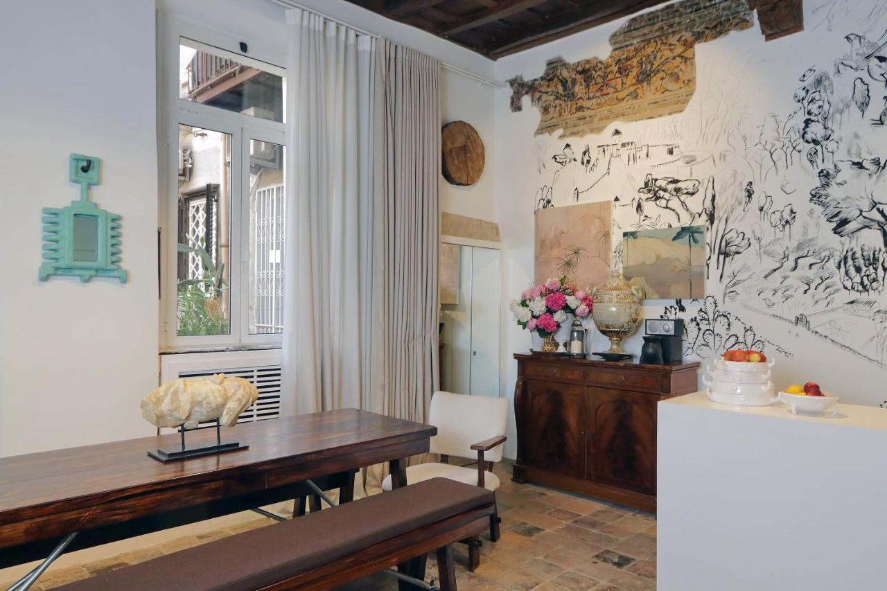 The Eclectic Of Collector - Navona Square * Rom