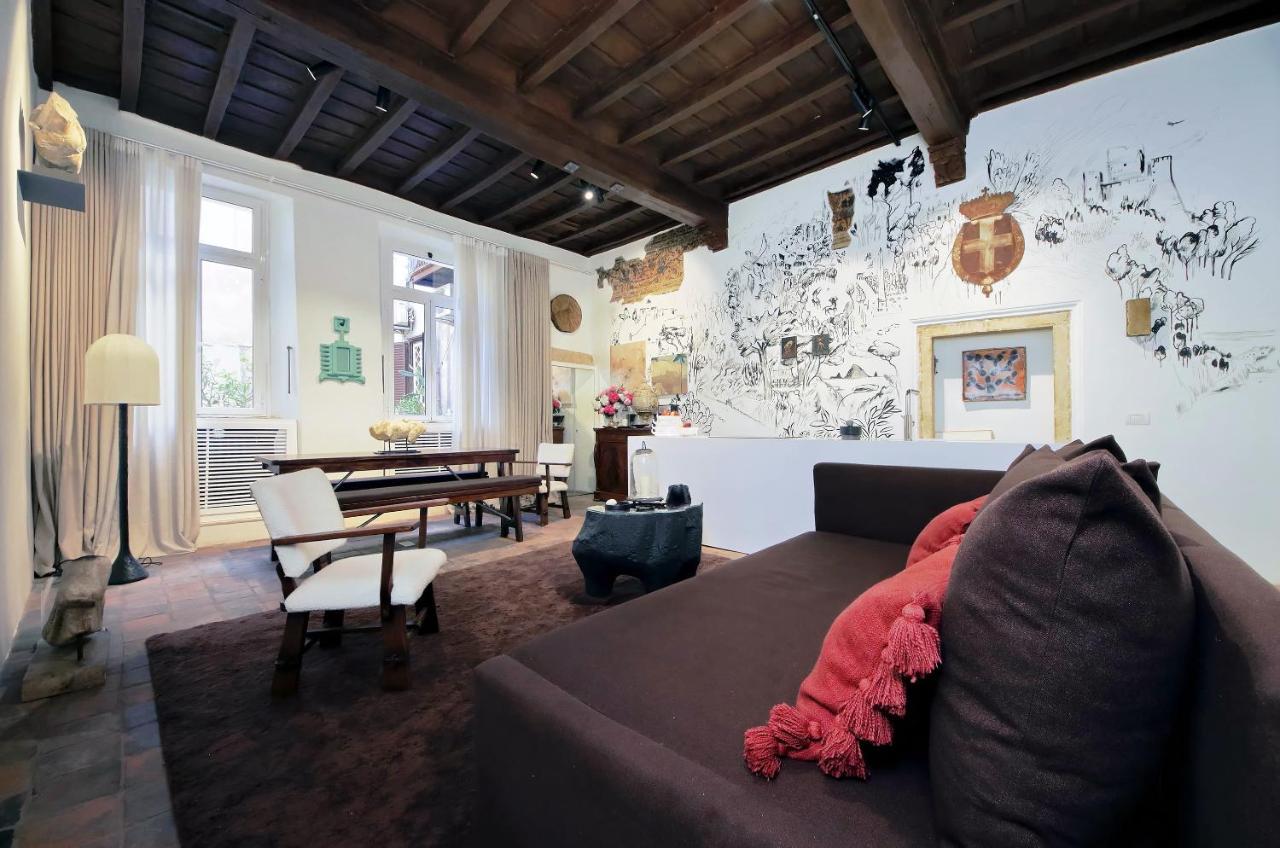 The Eclectic Of Collector - Navona Square * Rom
